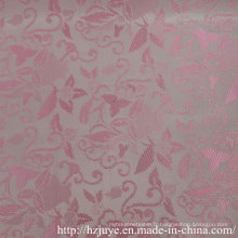 Jacquard polyester-viscose (JVP6344)